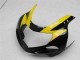 Amarelo Moto Plásticos Suzuki GSXR 600 / 750 K1 K2 K3 01-03 Amarelo Moto Plásticos Suzuki GSXR 600 / 750 K1 K2 K3 01-03