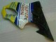 Amarelo Prata Nastro Azzurro Carenagem Moto Honda CBR 600 F4i 01-03 Amarelo Prata Nastro Azzurro Carenagem Moto Honda CBR 600 F4i 01-03