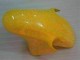 Amarelo Prata Nastro Azzurro Carenagem Moto Honda CBR 600 F4i 01-03 Amarelo Prata Nastro Azzurro Carenagem Moto Honda CBR 600 F4i 01-03