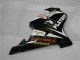 Amarelo Prata Preto Playboy Carenagem Moto Honda CBR 600 F4i 01-03 Amarelo Prata Preto Playboy Carenagem Moto Honda CBR 600 F4i 01-03