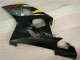 Amarelo Preto Abs Carenagem Moto Suzuki GSXR 600 / 750 K4 04-05 Amarelo Preto Abs Carenagem Moto Suzuki GSXR 600 / 750 K4 04-05