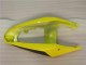 Amarelo Preto Abs Carenagem Moto Suzuki GSXR 600 / 750 K4 04-05 Amarelo Preto Abs Carenagem Moto Suzuki GSXR 600 / 750 K4 04-05