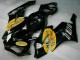 Amarelo Preto Carenagem Moto Honda CBR 1000RR 04-05 Amarelo Preto Carenagem Moto Honda CBR 1000RR 04-05