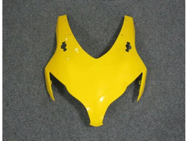 Amarelo Preto Carenagem Moto Honda CBR 1000RR 12-16 Amarelo Preto Carenagem Moto Honda CBR 1000RR 12-16