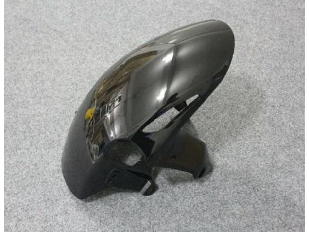 Amarelo Preto Carenagem Moto Honda CBR 1000RR 12-16 Amarelo Preto Carenagem Moto Honda CBR 1000RR 12-16