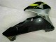 Amarelo Preto Carenagem Moto Honda CBR 600RR 03-04