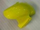 Amarelo Preto Carenagem Moto Honda CBR 600RR 03-04