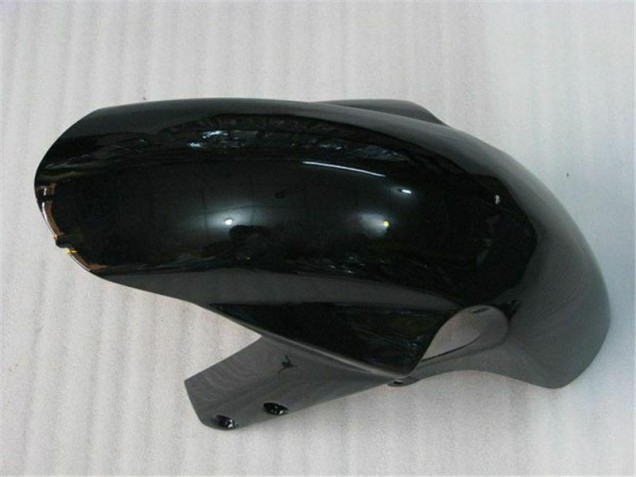 Amarelo Preto Carenagem Moto Suzuki GSXR 1000 K3 03-04 Amarelo Preto Carenagem Moto Suzuki GSXR 1000 K3 03-04