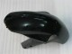 Amarelo Preto Carenagem Moto Suzuki GSXR 1000 K3 03-04 Amarelo Preto Carenagem Moto Suzuki GSXR 1000 K3 03-04