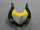 Amarelo Preto Carenagem & Plástico Moto Suzuki GSXR 600 / 750 K1 K2 K3 01-03