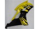 Amarelo Preto Carroçaria Moto Yamaha R6 08-16 Amarelo Preto Carroçaria Moto Yamaha R6 08-16
