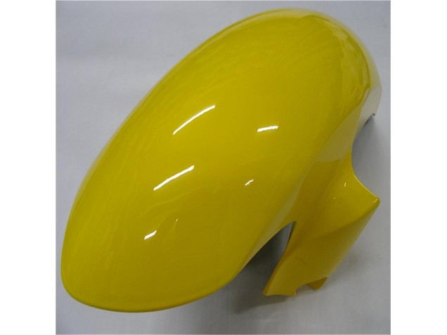 Amarelo Preto Carroçaria Moto Yamaha R6 08-16 Amarelo Preto Carroçaria Moto Yamaha R6 08-16