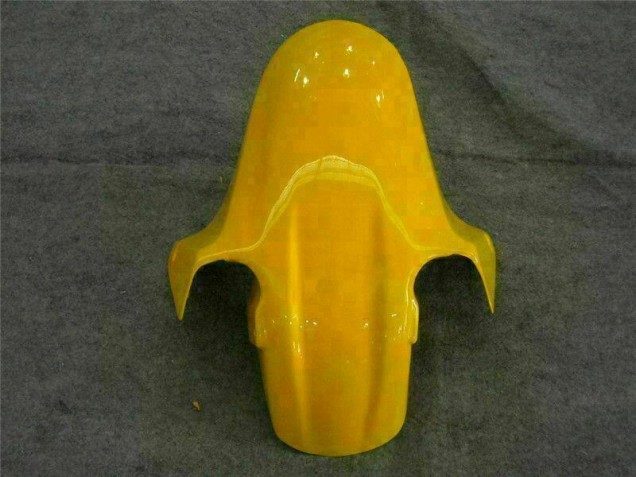 Amarelo Preto Injeção Kit Carenagem Honda CBR 600 F4i 01-03 Amarelo Preto Injeção Kit Carenagem Honda CBR 600 F4i 01-03