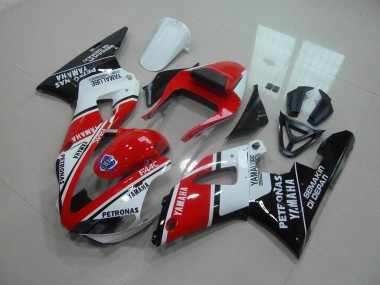 Aniversário Carenagem Moto Yamaha R1 02-03
