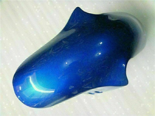 Azul Abs Carenagem Moto Yamaha R1 00-01 Azul Abs Carenagem Moto Yamaha R1 00-01