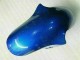 Azul Abs Carenagem Moto Yamaha R1 00-01 Azul Abs Carenagem Moto Yamaha R1 00-01