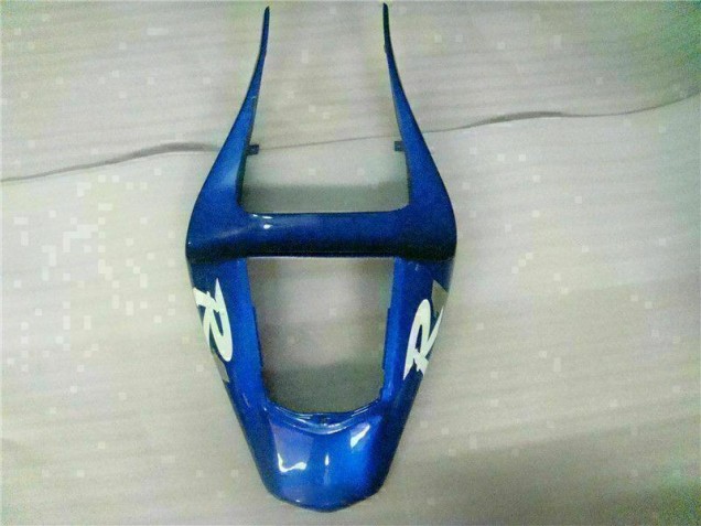 Azul Abs Carenagem Moto Yamaha R1 00-01 Azul Abs Carenagem Moto Yamaha R1 00-01