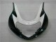 Azul Abs Kit Carenagem & Plásticos Moto Suzuki GSXR 600 / 750 K1 K2 K3 01-03 Azul Abs Kit Carenagem & Plásticos Moto Suzuki GSXR 600 / 750 K1 K2 K3 01-03