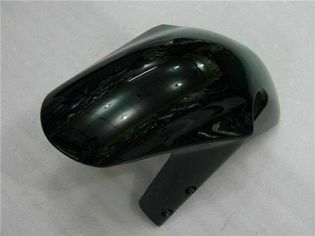 Azul Abs Kit Carenagem & Plásticos Moto Suzuki GSXR 600 / 750 K1 K2 K3 01-03 Azul Abs Kit Carenagem & Plásticos Moto Suzuki GSXR 600 / 750 K1 K2 K3 01-03