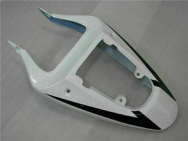 Azul Abs Kit Carenagem & Plásticos Moto Suzuki GSXR 600 / 750 K1 K2 K3 01-03 Azul Abs Kit Carenagem & Plásticos Moto Suzuki GSXR 600 / 750 K1 K2 K3 01-03