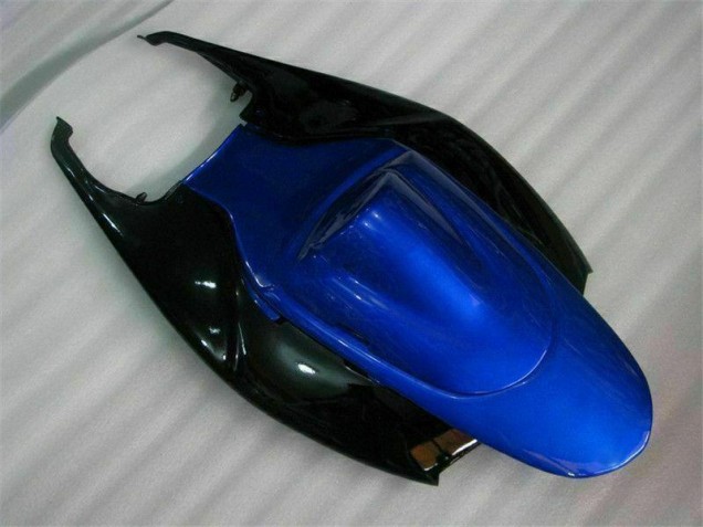 Azul Abs Kit Carenagem & Plásticos Moto Suzuki GSXR 600 / 750 K6 06-07 Azul Abs Kit Carenagem & Plásticos Moto Suzuki GSXR 600 / 750 K6 06-07
