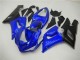 Azul Abs Kits Carenagem Moto Kawasaki ZX6R 05-06 Azul Abs Kits Carenagem Moto Kawasaki ZX6R 05-06