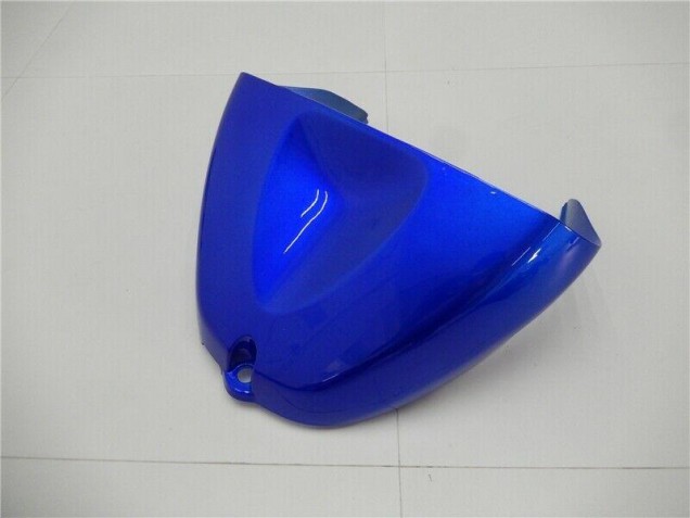 Azul Abs Kits Carenagem Moto Kawasaki ZX6R 05-06 Azul Abs Kits Carenagem Moto Kawasaki ZX6R 05-06
