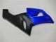 Azul Abs Kits Carenagem Moto Kawasaki ZX6R 05-06 Azul Abs Kits Carenagem Moto Kawasaki ZX6R 05-06