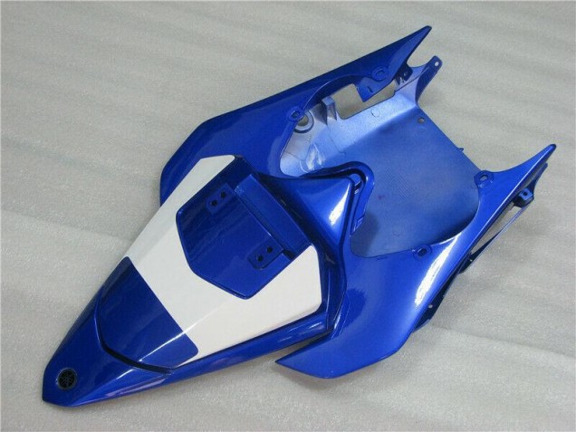 Azul Abs Kits Carenagem Moto Yamaha R6 08-16 Azul Abs Kits Carenagem Moto Yamaha R6 08-16
