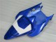 Azul Abs Kits Carenagem Moto Yamaha R6 08-16 Azul Abs Kits Carenagem Moto Yamaha R6 08-16