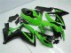 Azul Abs Kits Completos Carenagem Moto Suzuki GSXR 600 / 750 K6 06-07 Azul Abs Kits Completos Carenagem Moto Suzuki GSXR 600 / 750 K6 06-07