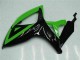 Azul Abs Kits Completos Carenagem Moto Suzuki GSXR 600 / 750 K6 06-07 Azul Abs Kits Completos Carenagem Moto Suzuki GSXR 600 / 750 K6 06-07
