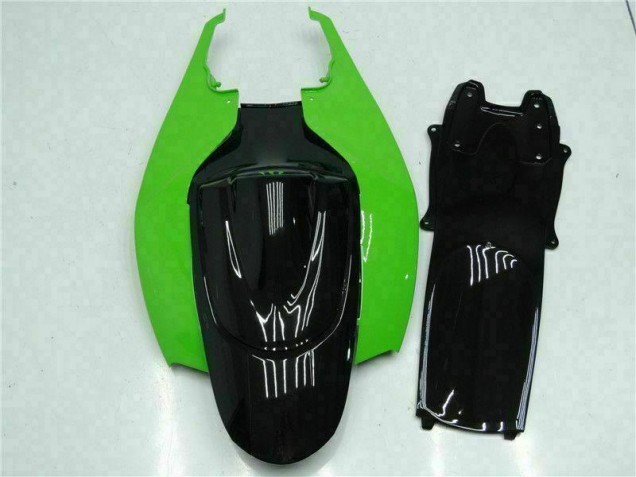 Azul Abs Kits Completos Carenagem Moto Suzuki GSXR 600 / 750 K6 06-07 Azul Abs Kits Completos Carenagem Moto Suzuki GSXR 600 / 750 K6 06-07