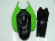Azul Abs Kits Completos Carenagem Moto Suzuki GSXR 600 / 750 K6 06-07 Azul Abs Kits Completos Carenagem Moto Suzuki GSXR 600 / 750 K6 06-07