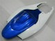 Azul Abs Moto Plásticos Suzuki GSXR 600 / 750 K6 06-07 Azul Abs Moto Plásticos Suzuki GSXR 600 / 750 K6 06-07