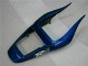 Azul Abs Motocicleta Plástico Yamaha R6 03-05