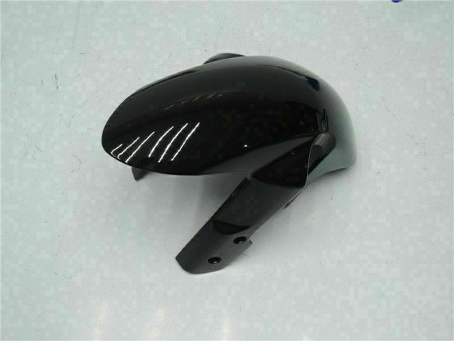 Azul Abs Motocicleta Plásticos Suzuki GSXR 1000 K7 07-08 Azul Abs Motocicleta Plásticos Suzuki GSXR 1000 K7 07-08
