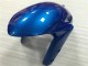 Azul Branco Abs Kit Carenagem & Plásticos Moto Suzuki GSXR 1000 17-23 Azul Branco Abs Kit Carenagem & Plásticos Moto Suzuki GSXR 1000 17-23