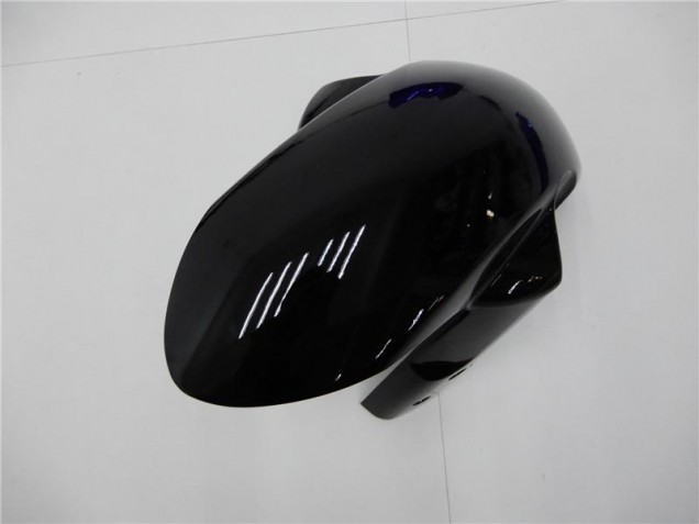 Azul Branco Abs Kits Carenagem Moto Suzuki GSXR 1000 K7 07-08 Azul Branco Abs Kits Carenagem Moto Suzuki GSXR 1000 K7 07-08