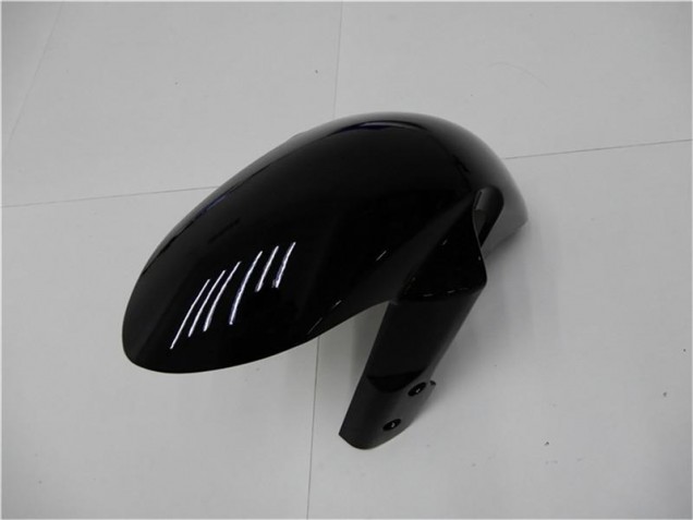 Azul Branco Abs Kits Carenagem Moto Suzuki GSXR 600 / 750 K6 06-07 Azul Branco Abs Kits Carenagem Moto Suzuki GSXR 600 / 750 K6 06-07