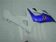 Azul Branco Abs Kits Completos Carenagem Moto Suzuki GSXR 1000 K5 05-06 Azul Branco Abs Kits Completos Carenagem Moto Suzuki GSXR 1000 K5 05-06