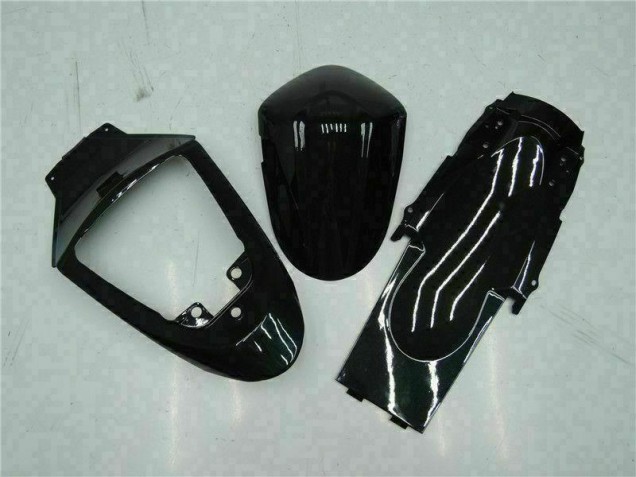 Azul Branco Abs Kits Completos Carenagem Moto Suzuki GSXR 1000 K5 05-06 Azul Branco Abs Kits Completos Carenagem Moto Suzuki GSXR 1000 K5 05-06