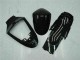 Azul Branco Abs Kits Completos Carenagem Moto Suzuki GSXR 1000 K5 05-06 Azul Branco Abs Kits Completos Carenagem Moto Suzuki GSXR 1000 K5 05-06