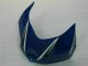 Azul Branco Abs Kits Completos Carenagem Moto Suzuki GSXR 1000 K7 07-08 Azul Branco Abs Kits Completos Carenagem Moto Suzuki GSXR 1000 K7 07-08