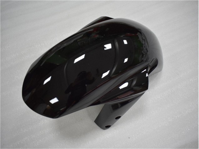 Azul Branco Abs Kits Completos Carenagem Moto Suzuki GSXR 600 / 750 K4 04-05 Azul Branco Abs Kits Completos Carenagem Moto Suzuki GSXR 600 / 750 K4 04-05