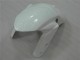 Azul Branco Abs Moto Plásticos Suzuki GSXR 1000 K9 09-16 Azul Branco Abs Moto Plásticos Suzuki GSXR 1000 K9 09-16