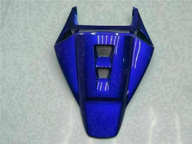 Azul Branco Carenagem Moto Honda CBR 1000RR 06-07 Azul Branco Carenagem Moto Honda CBR 1000RR 06-07