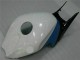Azul Branco Carenagem Moto Honda CBR 1000RR 12-16 Azul Branco Carenagem Moto Honda CBR 1000RR 12-16