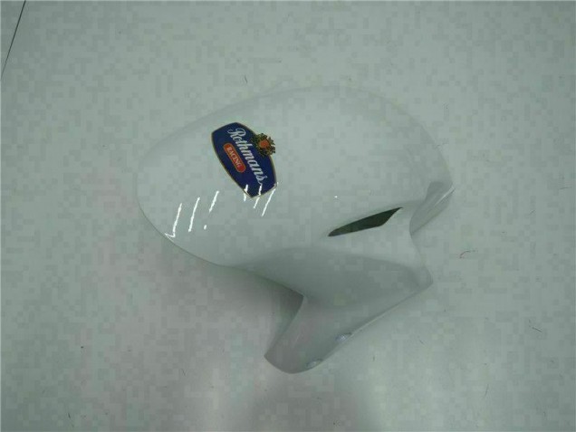 Azul Branco Carroçaria Moto Honda CBR 1000RR 04-05 Azul Branco Carroçaria Moto Honda CBR 1000RR 04-05