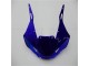Azul Branco Carroçaria Moto Yamaha R6 98-02 Azul Branco Carroçaria Moto Yamaha R6 98-02